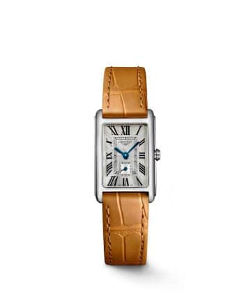Longines DolceVita Small Seconds 20.80 X 32 mm - L5.255.4.71.4