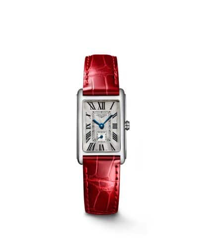 Longines DolceVita 20mm X 32mm - L5.255.4.71.5