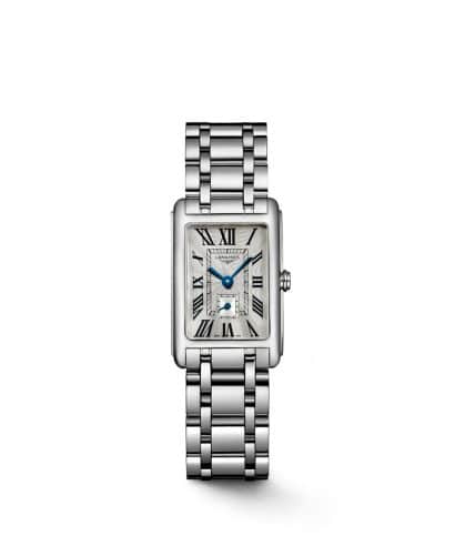 Longines DolceVita 20mm X 32mm - L5.255.4.71.6