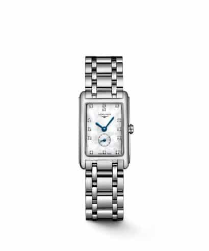 Longines DolceVita 20mm X 32mm - L5.255.4.87.6