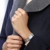 Longines DolceVita 20mm X 32mm - L5.255.4.87.6 - Bilde 4