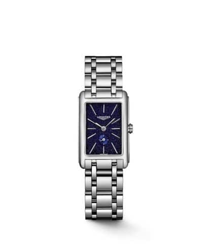 Longines DolceVita 20mm x 32mm - L5.255.4.93.6