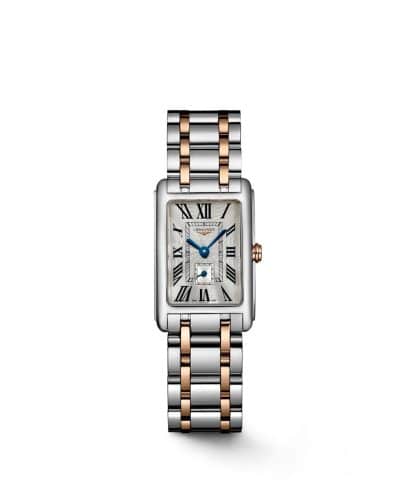 Longines DolceVita 20mm X 32mm - L5.255.5.71.7