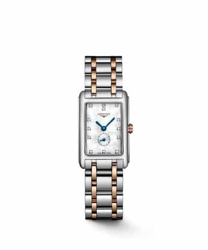 Longines DolceVita 20mm X 32mm - L5.255.5.87.7