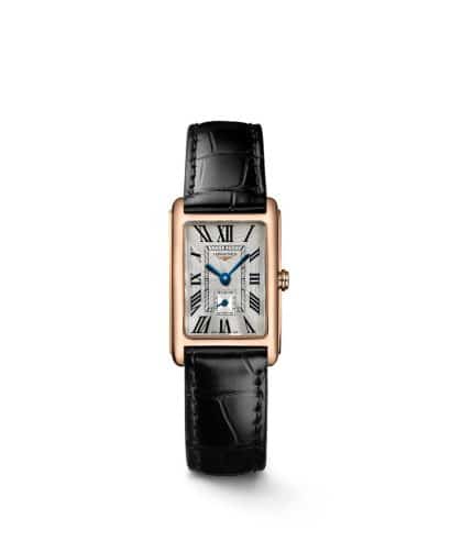 Longines DolceVita 20mm X 32mm - L5.255.8.71.0