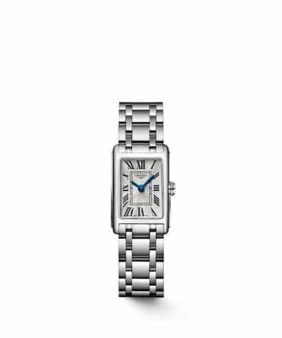 Longines DolceVita 17mm X 27mm - L5.258.4.71.6