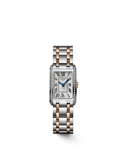 Longines DolceVita 17mm X 27mm - L5.258.5.79.7