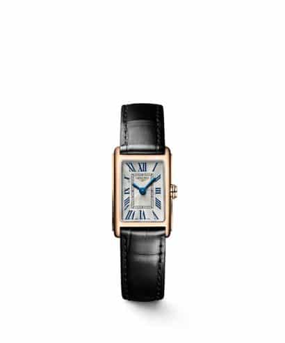 Longines DolceVita 17mm X 27mm - L5.258.8.71.0