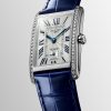 Longines DolceVita Small Seconds 23.30 X 37 mm - L5.512.0.71.7 - Bilde 2