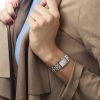 Longines DolceVita Small Seconds 23.30 X 37 mm - L5.512.4.11.6 - Bilde 4