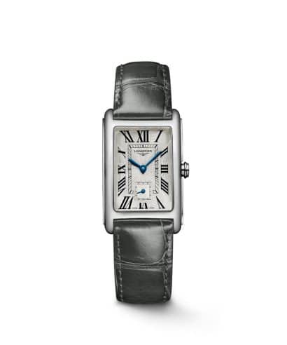 Longines DolceVita 23mm X 37mm - L5.512.4.71.3