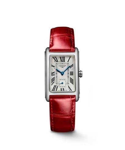 Longines DolceVita 23mm X 37mm - L5.512.4.71.5