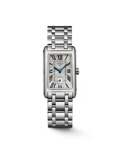 Longines DolceVita 23mm X 37mm - L5.512.4.71.6