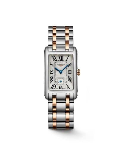 Longines DolceVita 23mm X 37mm - L5.512.5.71.7