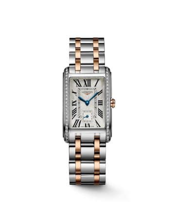 Longines DolceVita 23mm X 37mm - L5.512.5.79.7
