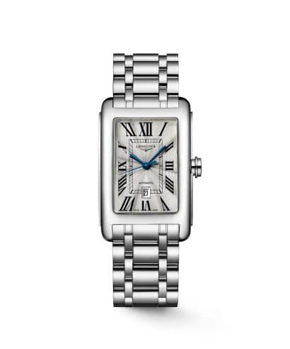 Longines DolceVita 27.70 X 43.80 mm - L5.757.4.71.6