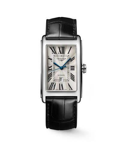 Longines DolceVita 28X27mm - L5.767.4.71.0