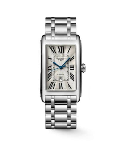 Longines DolceVita 28X27mm - L5.767.4.71.6