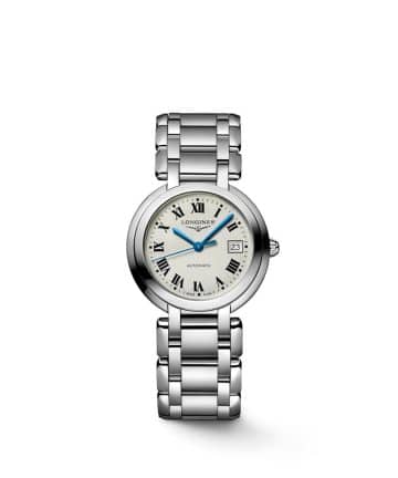 Longines PrimaLuna 30mm - L8.113.4.71.6