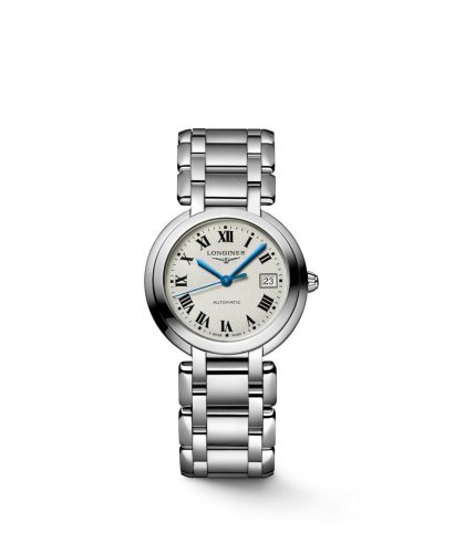 Longines PrimaLuna 30mm - L8.113.4.71.6