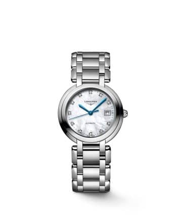 Longines PrimaLuna 30mm - L8.113.4.87.6