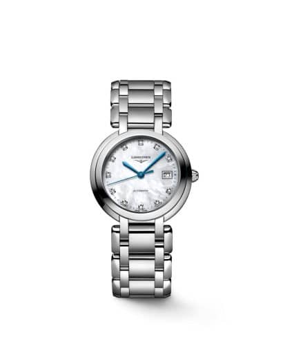 Longines PrimaLuna 30mm - L8.113.4.87.6