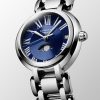 Longines PrimaLuna Moon Phase 30.5mm - L8.115.4.91.6 - Bilde 2