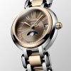 Longines PrimaLuna Moon Phase 30.5mm - L8.115.5.61.7 - Bilde 2