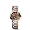 Longines PrimaLuna Moon Phase 30.5mm - L8.115.5.61.7