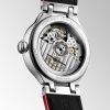 Longines PrimaLuna Moonphase 34mm - L8.126.4.87.2 - Bilde 3