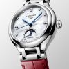 Longines PrimaLuna Moonphase 34mm - L8.126.4.87.2 - Bilde 2