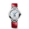 Longines PrimaLuna Moonphase 34mm - L8.126.4.87.2