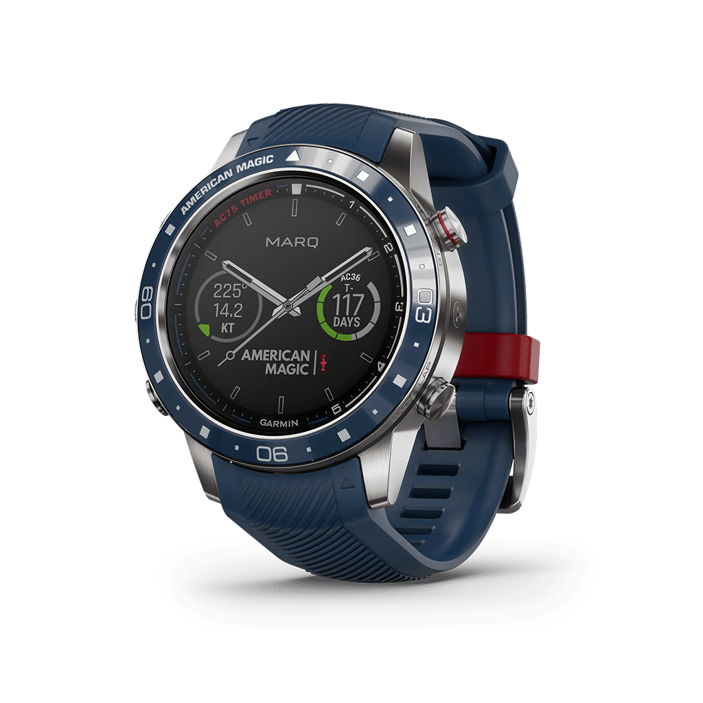 MARQ® Captain: American Magic Edition - Bilde 4