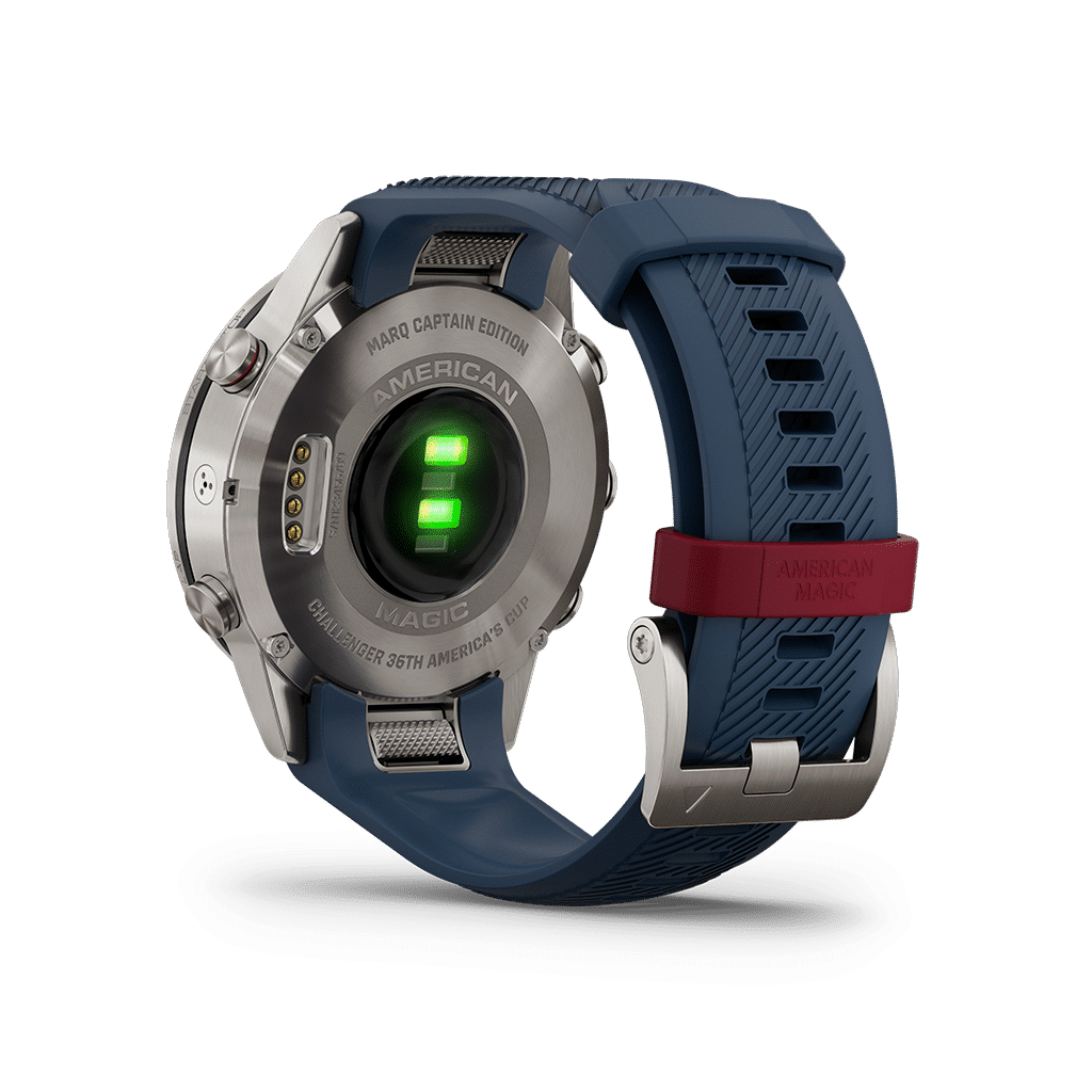 MARQ® Captain: American Magic Edition - Bilde 2