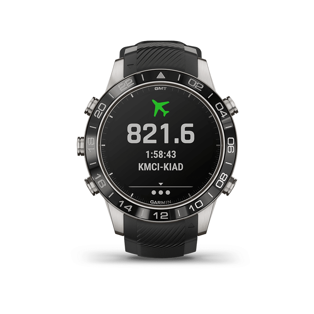 Garmin MARQ™ Aviator Performance Edition