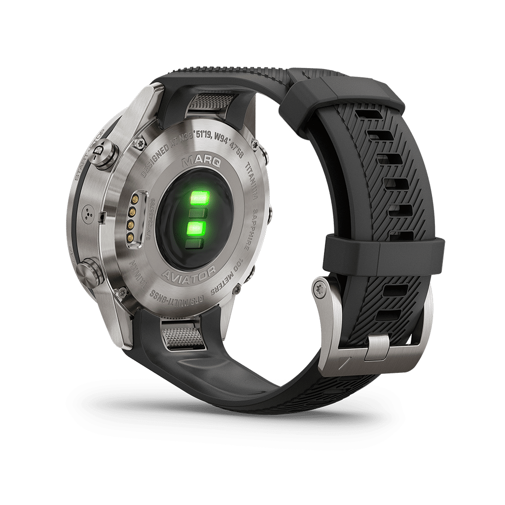 Garmin MARQ™ Aviator Performance Edition - Bilde 5