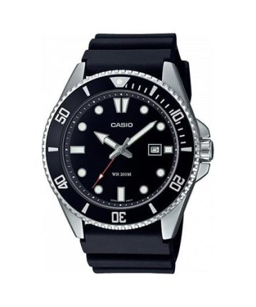 Casio Timeless - MDV-107-1A1VEF