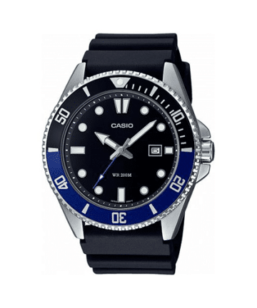 Casio Timeless - MDV-107-1A2VEF