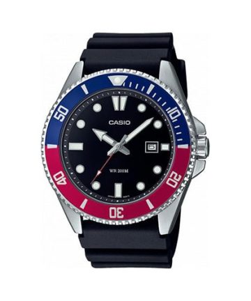 Casio Timeless - MDV-107-1A3VEF