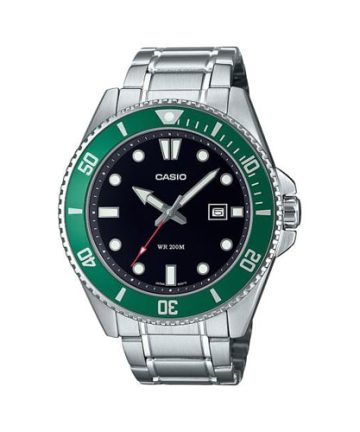 Casio Timeless - MDV-107D-3AVEF