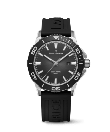 Maurice Lacroix Pontos S Solar 42mm - PT1008-SSL20-330-2