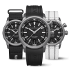 Maurice Lacroix Pontos S Diver - PT6248-TT03L-330-2