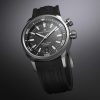 Maurice Lacroix Pontos S Diver - PT6248-TT03L-330-2 - Bilde 4