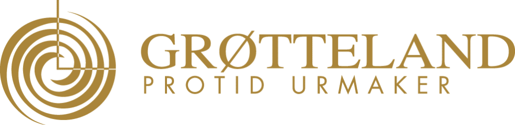 Urmaker Grøtteland