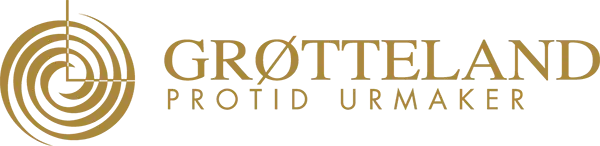 Urmaker Grøtteland