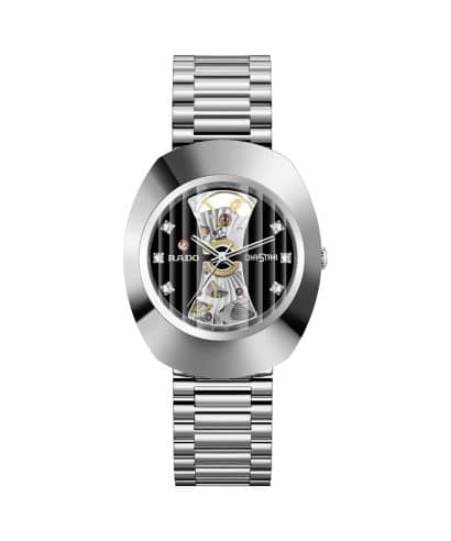 Rado DiaStar Original Open Heart - R12063103