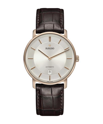 Rado DiaMaster Thinline Automatic 40.3MM - R14068036