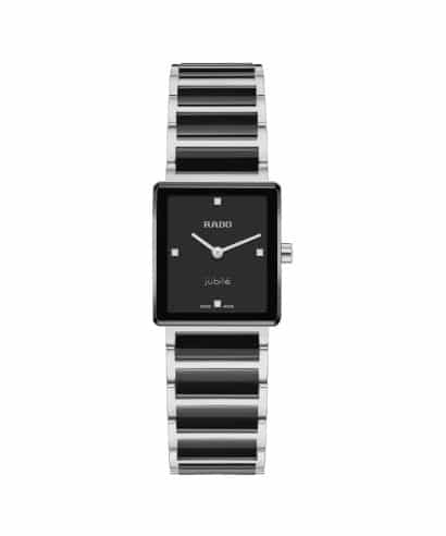 Rado Integral Diamonds 23mm - R20255162