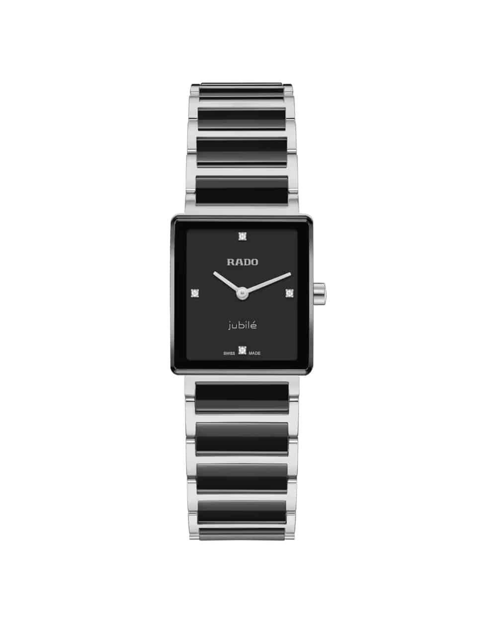 Rado Integral Diamonds 23mm - R20255162