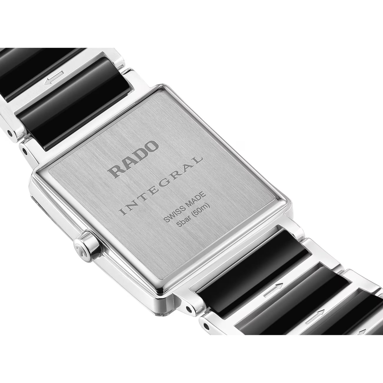 Rado Integral Diamonds 23mm - R20255162 - Bilde 4
